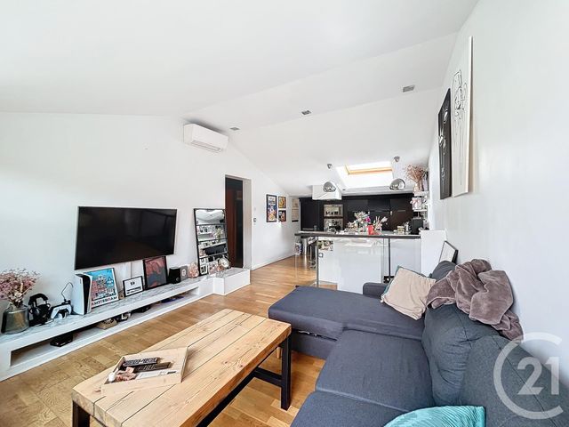 Appartement T3 à vendre - 3 pièces - 54.01 m2 - CORNEILLA DEL VERCOL - 66 - LANGUEDOC-ROUSSILLON - Century 21 Carré D'As Immobilier