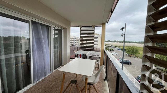 Appartement F3 à vendre ST CYPRIEN