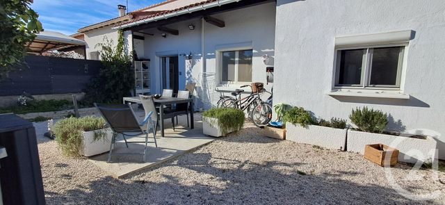 maison à vendre - 4 pièces - 105.99 m2 - ST CYPRIEN - 66 - LANGUEDOC-ROUSSILLON - Century 21 Carré D'As Immobilier