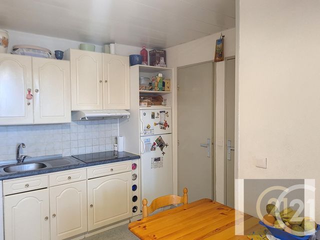 Appartement F2 à vendre - 2 pièces - 22.7 m2 - ST CYPRIEN - 66 - LANGUEDOC-ROUSSILLON - Century 21 Carré D'As Immobilier