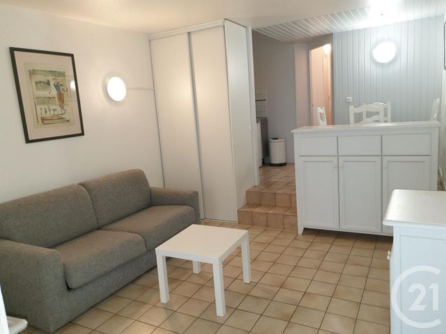 Appartement T1 à vendre - 1 pièce - 28.0 m2 - ST CYPRIEN - 66 - LANGUEDOC-ROUSSILLON - Century 21 Carré D'As Immobilier