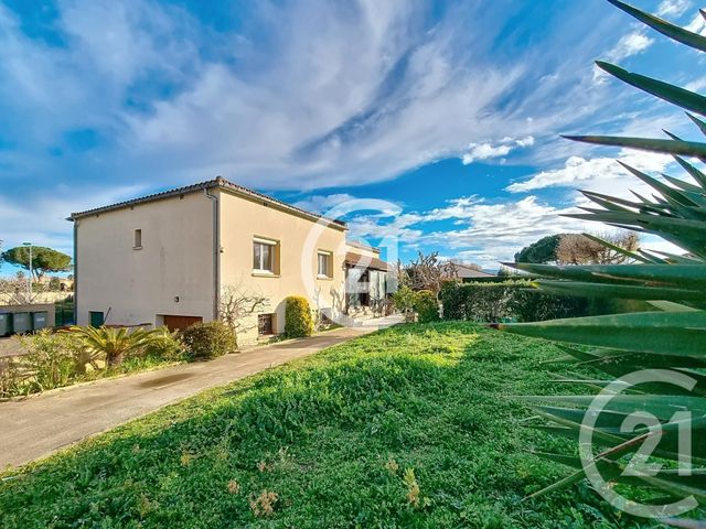 Maison à vendre ALENYA