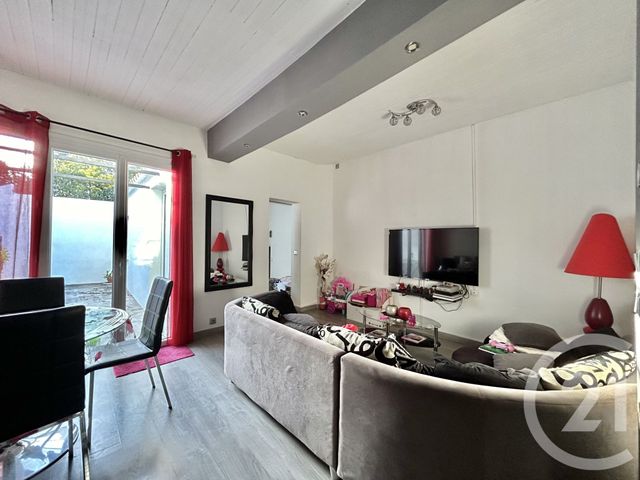 maison à vendre - 3 pièces - 62.58 m2 - ELNE - 66 - LANGUEDOC-ROUSSILLON - Century 21 Carré D'As Immobilier